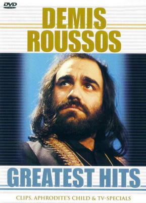 Demis Roussos - The Best Hits